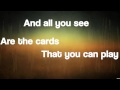 [DnB] Feint ft. CoMa - Snake Eyes [Lyrics Video]