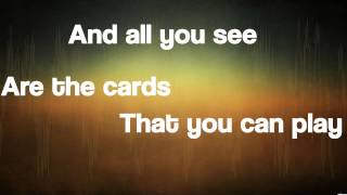 [DnB] Feint ft. CoMa - Snake Eyes [Lyrics Video]