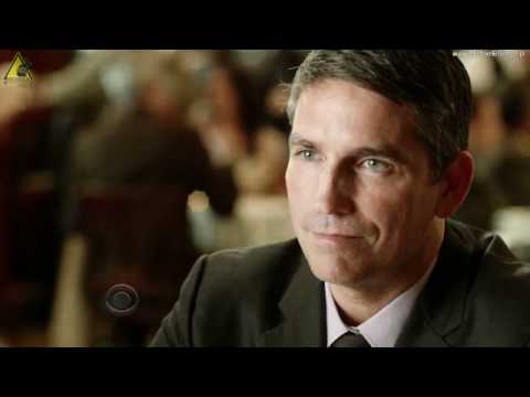 Person of Interest: 1x06 - The Fix - Promo/Trailer #2