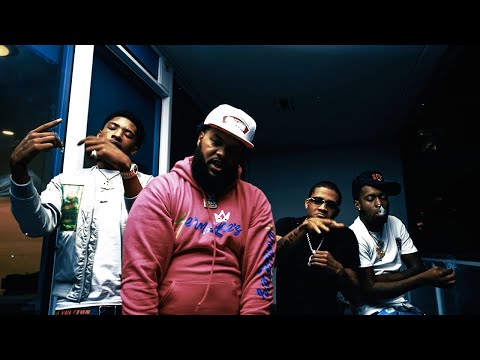 Louie Ray x RMC Mike x Allstar Lee - 4:AM In Cali (Official Music Video)
