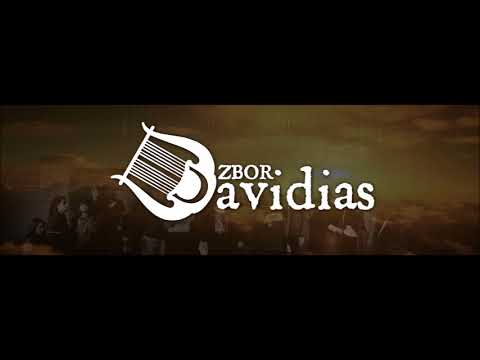 Davidias - Slavu mu dajmo
