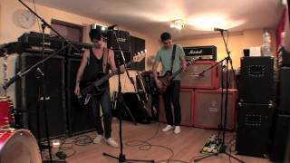 Blackhole 'Live & In Session' - We Are The Dead Hearts