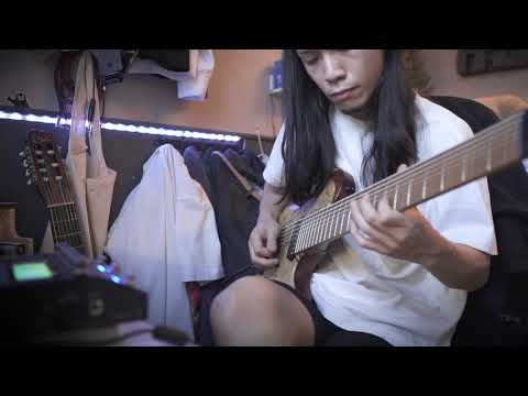 Trying out the BOSS GT1000Core