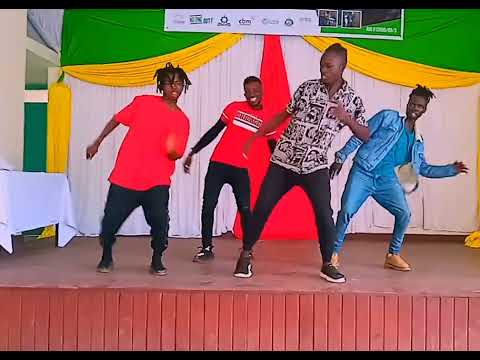 Mejja x Khaligraph Jones-Wapi kamnyweso