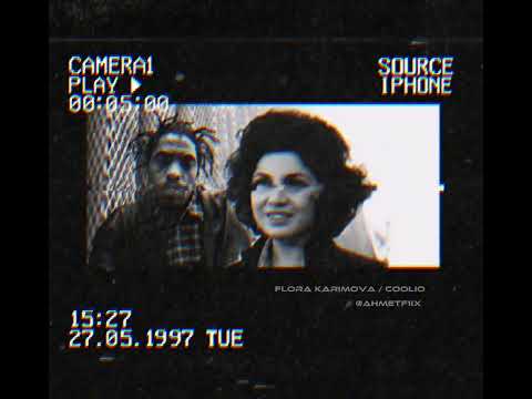 Flora Karimova / Coolio 🎼 Tapar məni / Gangsta's paradise #florakerimova #coolio #gangstasparadise
