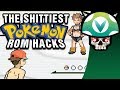 [Vinesauce] Joel - The Shittiest Pokemon ROM Hacks