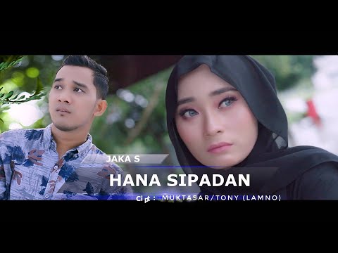 JAKA.S - HANA SIPADAN (official music video)