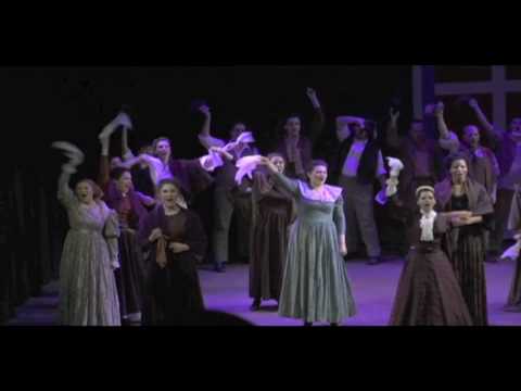 Il caso Mortara (by F. Cilluffo) - ACT 2 - Porta Pia Chorus