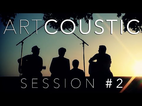 In Your Face TV - Folge 02 - Artcoustic #2