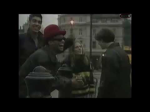 The Prodigy -  BBC's Documentary of Rave music in Essex 1992 [4K]