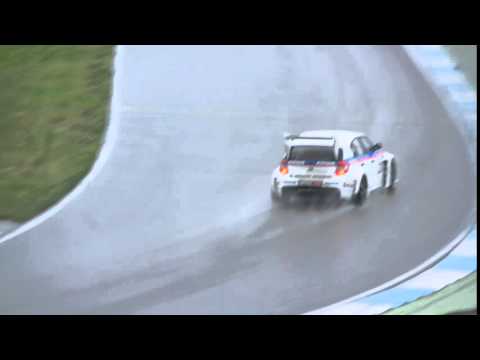 DMV BMW Challenge 2016 Hockenheim - Smollich