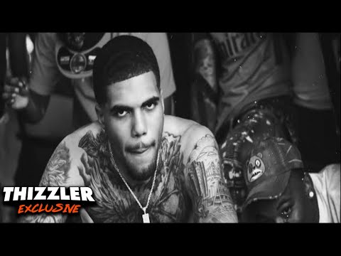 Robbioso - Talkin Sh*t 2 (Exclusive Music Video) ll Dir. Via Endz [Thizzler.com]