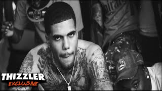 Robbioso - Talkin Shit 2 (Exclusive Music Video) ll Dir. Via Endz [Thizzler.com]