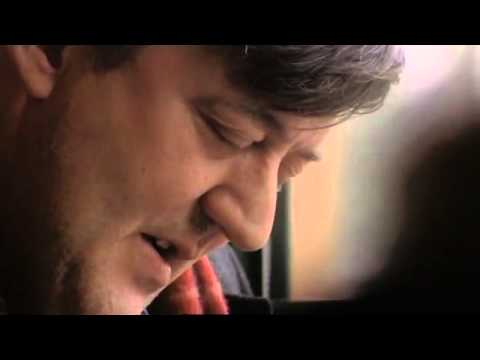 Stephen Fry : The Definitive Collection Trailer