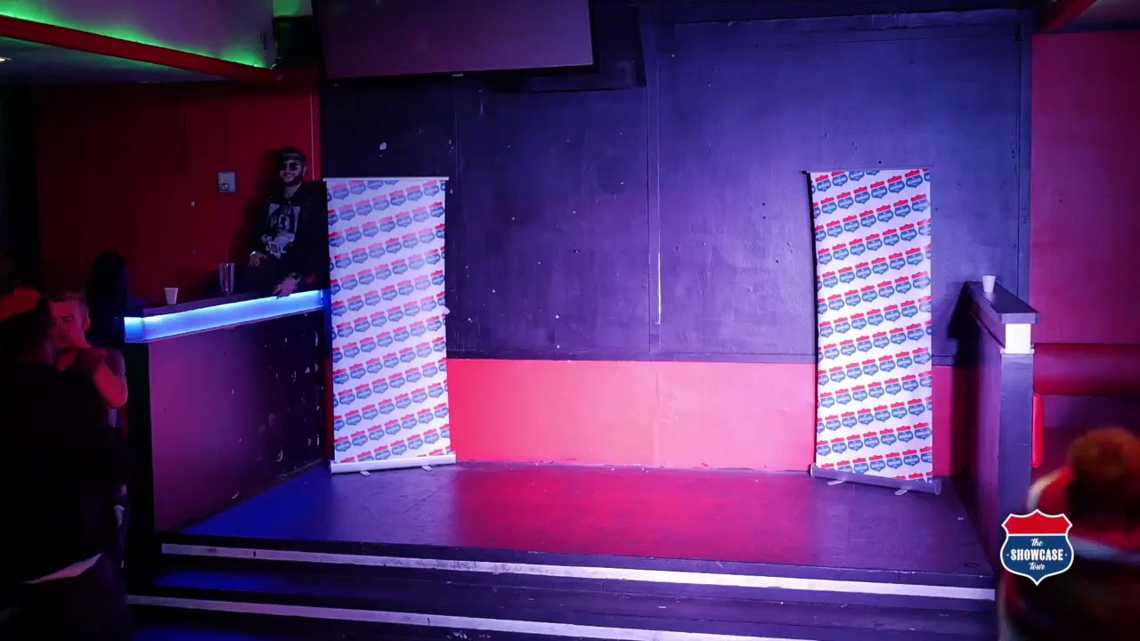 Promotional video thumbnail 2 for The Stonies