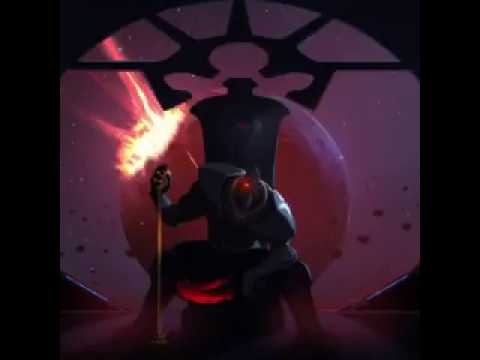 New gangplank skin teaser???- League of Legends