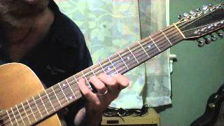 David Lee Roth (Steve Vai) - Damn Good (guitar lesson)