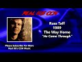 Russ Taff - He Came Through