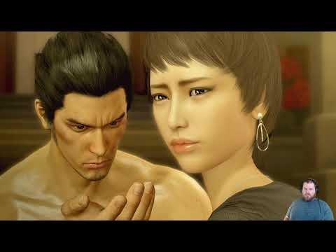 Yakuza Kiwami Pt 35