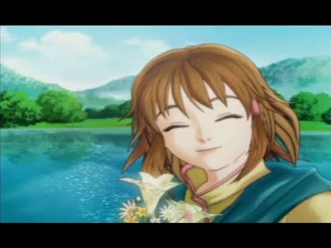 Fire Emblem: Path of Radiance Playthrough Part 1