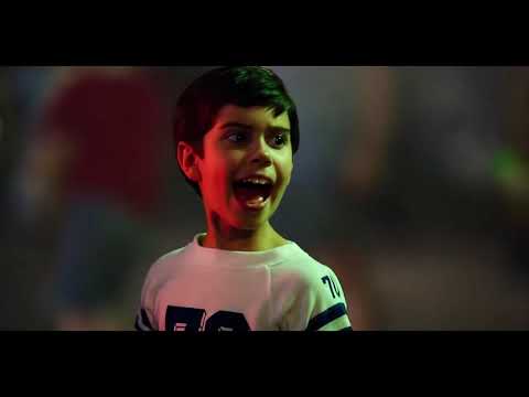 The Mind Flayer Speaks to Eleven Scene Stranger Things 3