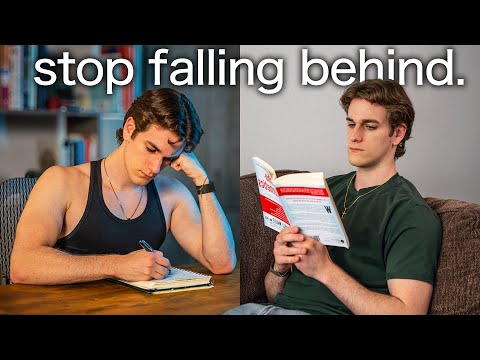 How To Achieve More in 1 Week Than Most People Do in 12 months