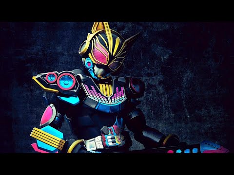 ［HQ］Kamen Rider NA-GO BEAT FORM【Henshin Sound】