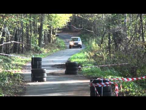 4 SJS Bo-Glass MAXI OES5 | Sylwia Graboń / Maciej Jarząbek | Fiat Seicento [MotoRecords.pl]