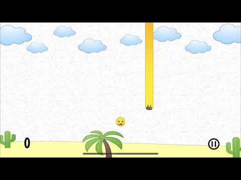 flappy emoji video thumbnail