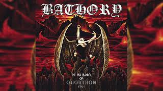 Bathory - Twilight Of The Gods