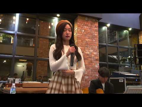 191009 SOYA(소야) - 사월이 지나면 우리 헤어져요 (Beautiful goodbye) {소야곡［serenade］vol．2” - 부산}