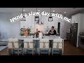 Spend A Slow Day With Me All By Myself