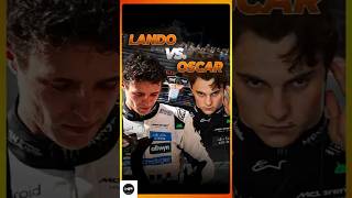Piastri vs. Norris vs. Verstappen - F1 2025