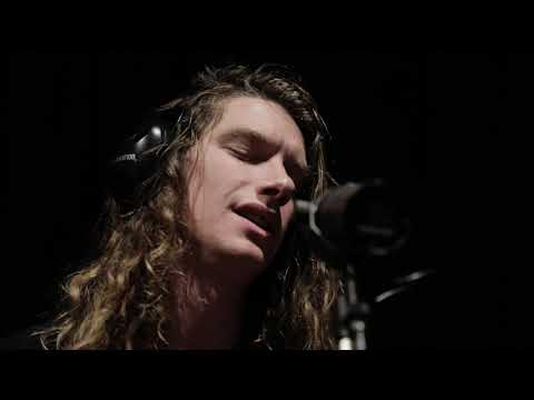 The VANNS - Chelsea (Live Studio Version)