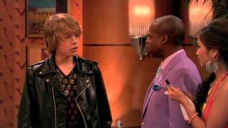 Suite Life On Deck: Cody &amp; Bailey - We Ended Right