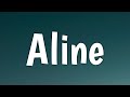 Christophe - Aline (Lyrics) (From The Gray Man)