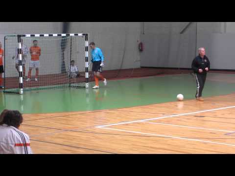 Orions CK Dinamo Ogre XO sodi