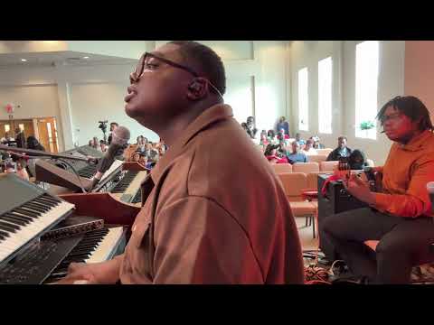 One Name (Spontaneous Reprise) | Joel Sainvil
