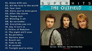 The Outfield Greatest Hits