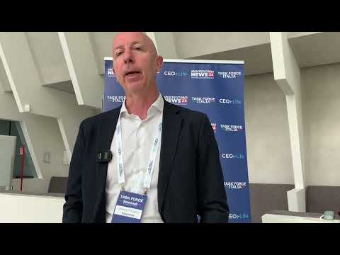 Intervista a Cesare D’Angelo - Task Force Italia - 14 apr 26