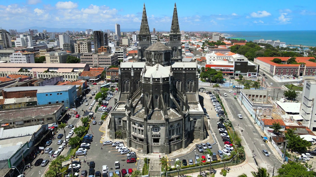 Catedral de Fortaleza