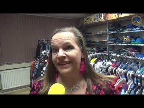 St. Net Niet Genoeg na 10 jaar nog steeds nodig