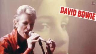 David Bowie   Heroes auf deutsch