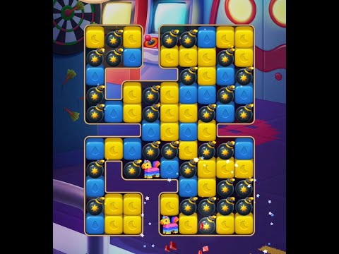 TOON BLAST level 6447