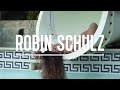 Robin Schulz - Headlights (feat. Ilsey) (official ...