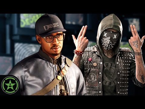 Let's Play - Watch Dogs 2