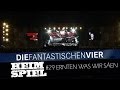 Die Fantastischen Vier - Heimspiel - Ernten was wir ...