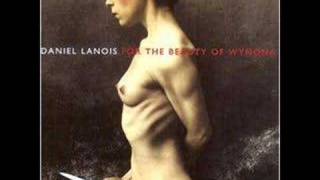 Daniel Lanois - Indian Red