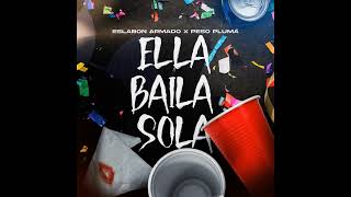 Eslabon Armado & Peso Pluma - Ella Baila Sola