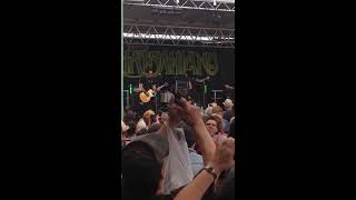 BIf Naked Live in Concert (Canada)